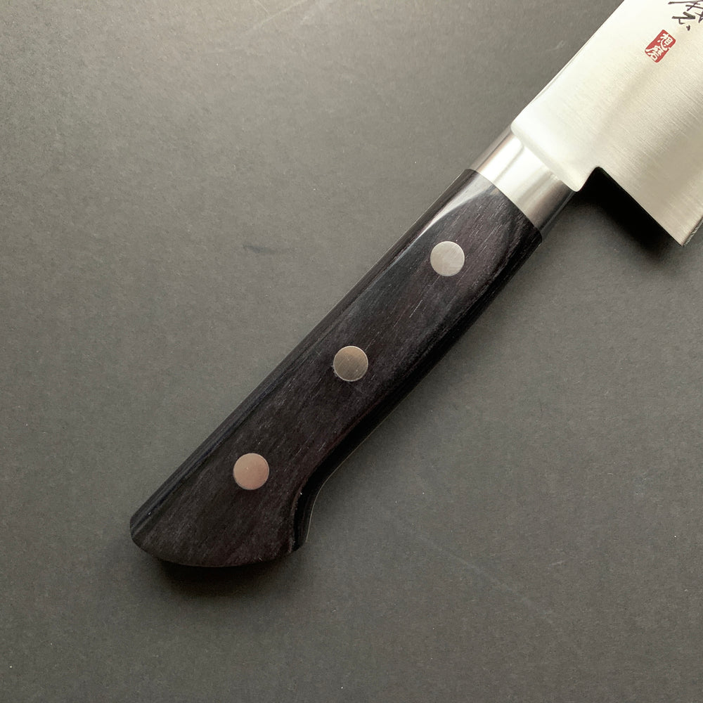 Gyuto knife, AUS 8 Stainless steel, Polished finish - Souma