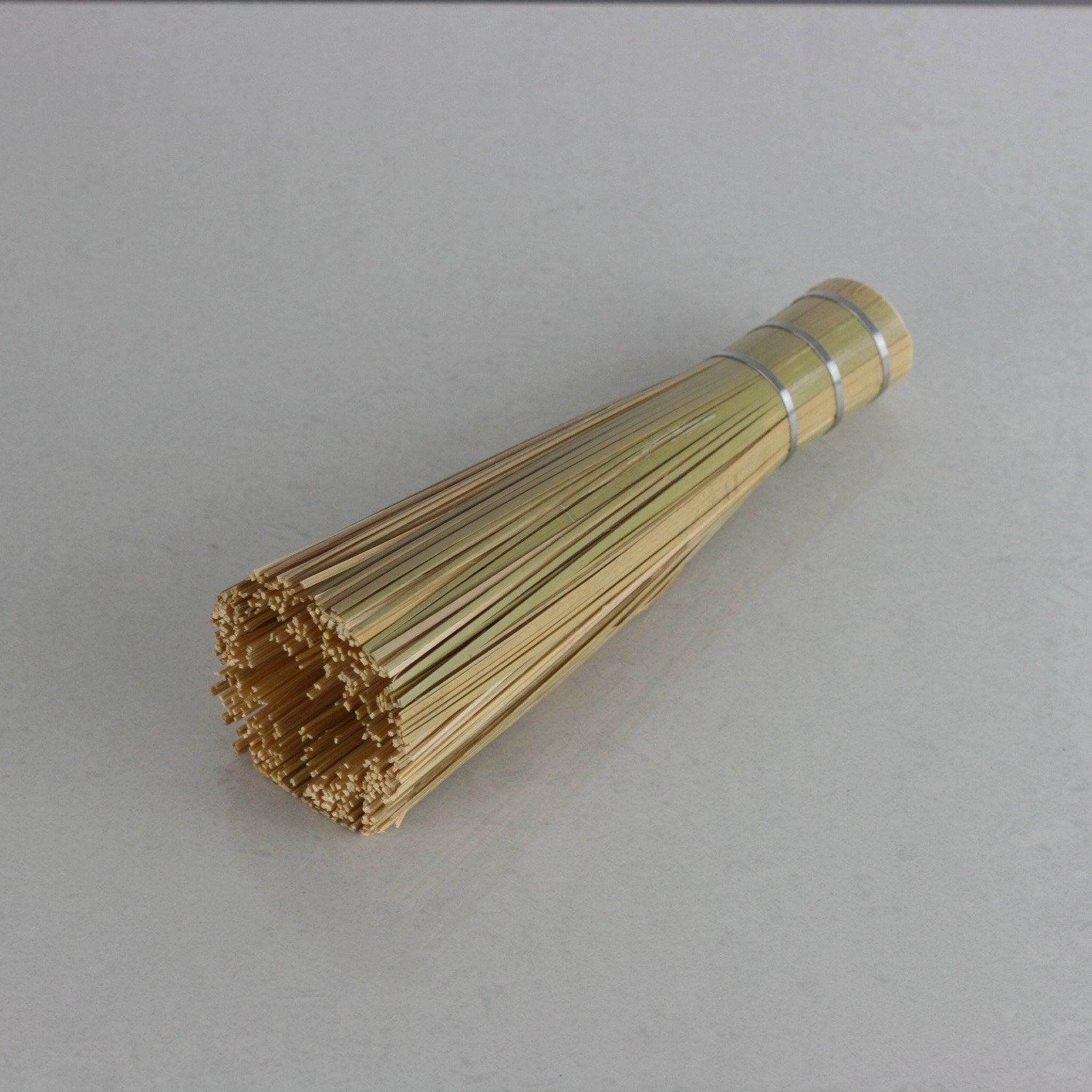 Traditional Japanese wok brush - Kitchen Provisions