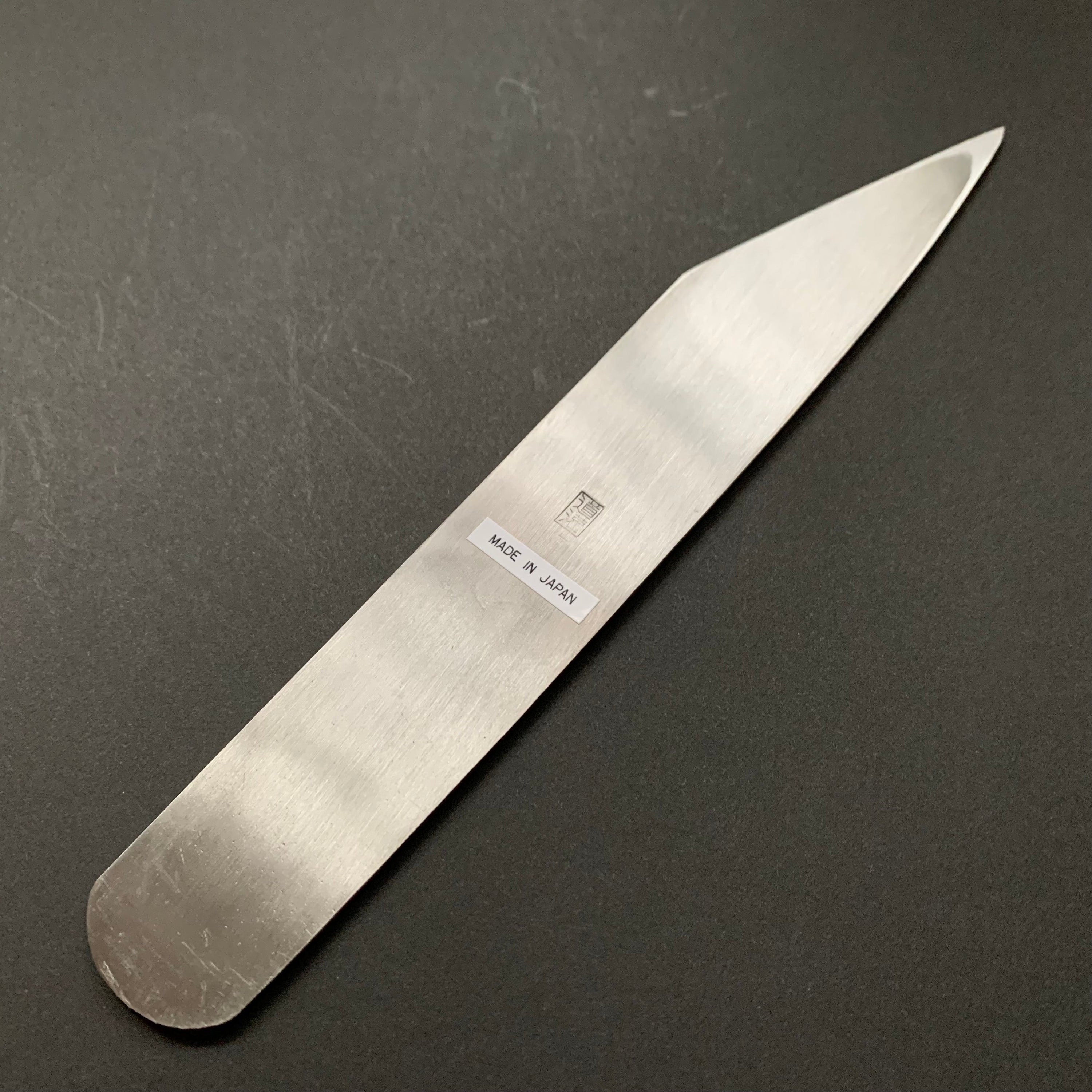 Straight Kiridashi - Dokan
