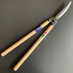 Hedge shears, Shirogami carbon steel - Yoshioka Hamono