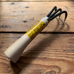 Root hook/rake