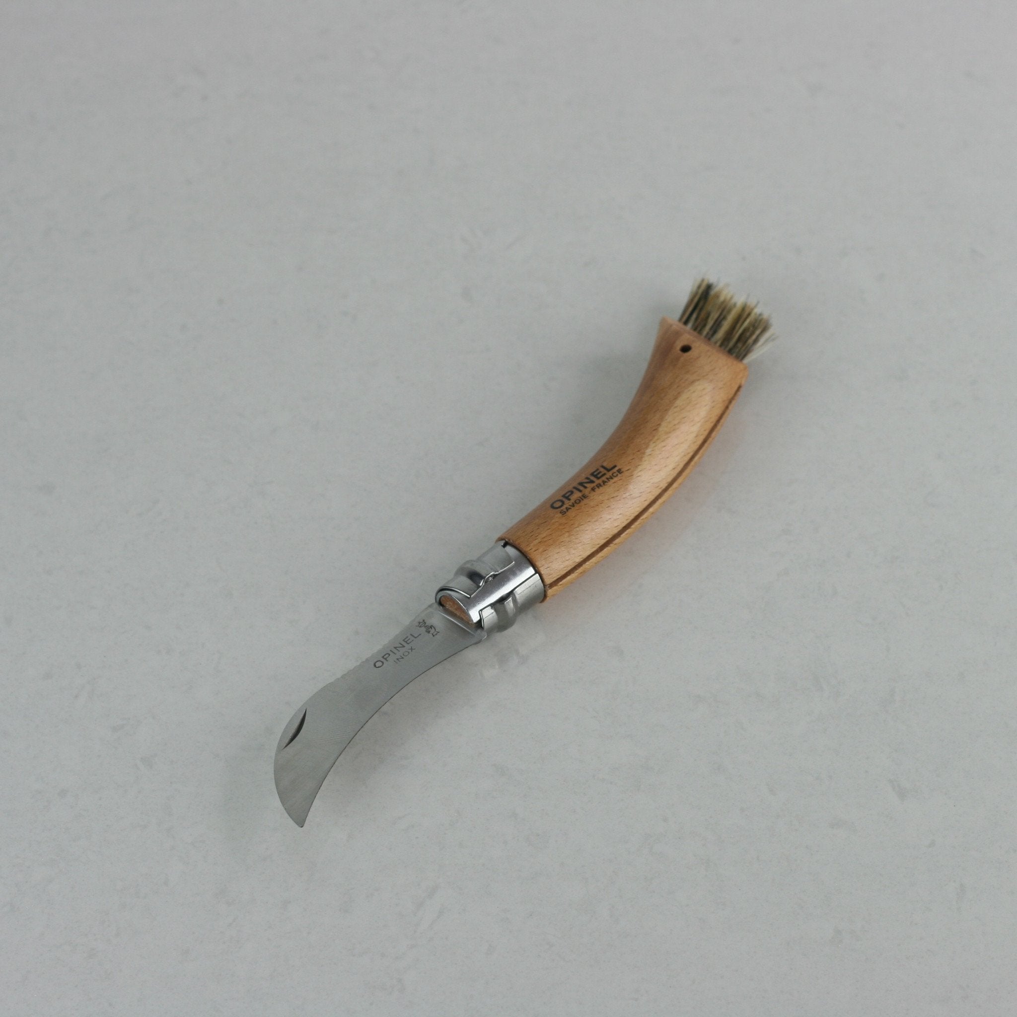 Opinel mushroom knife - No.8