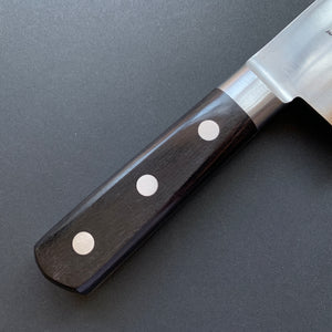 Komagire Gyuto knife, SK carbon mono steel, polished finish - Sakai Takayuki