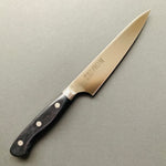 Petty knife, AUS 8 stainless steel , polished finish - Kanetsugu