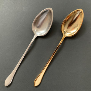 Kitchen Spoon - Gestura Utensils