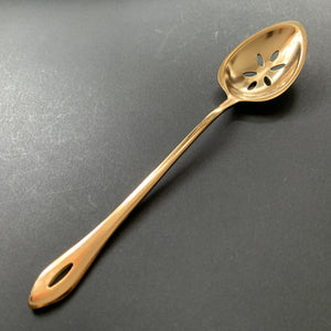 
            
                Load image into Gallery viewer, Slotted Kitchen Spoon - Gestura Utensils
            
        