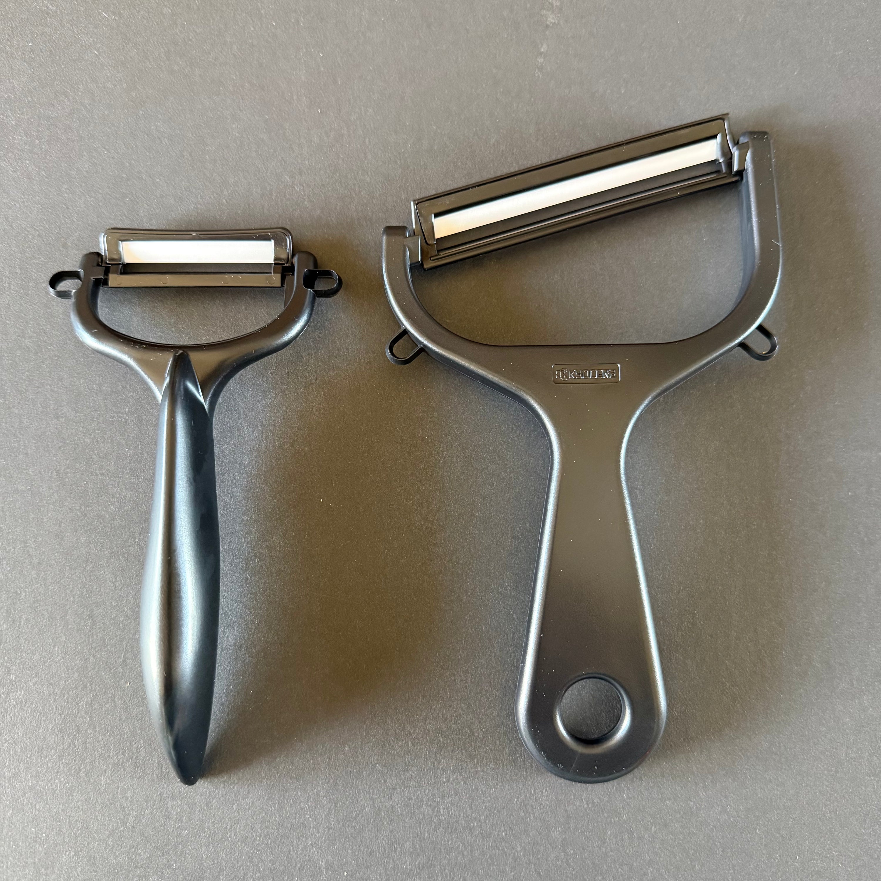 Kyocera ceramic peeler - standard/wide