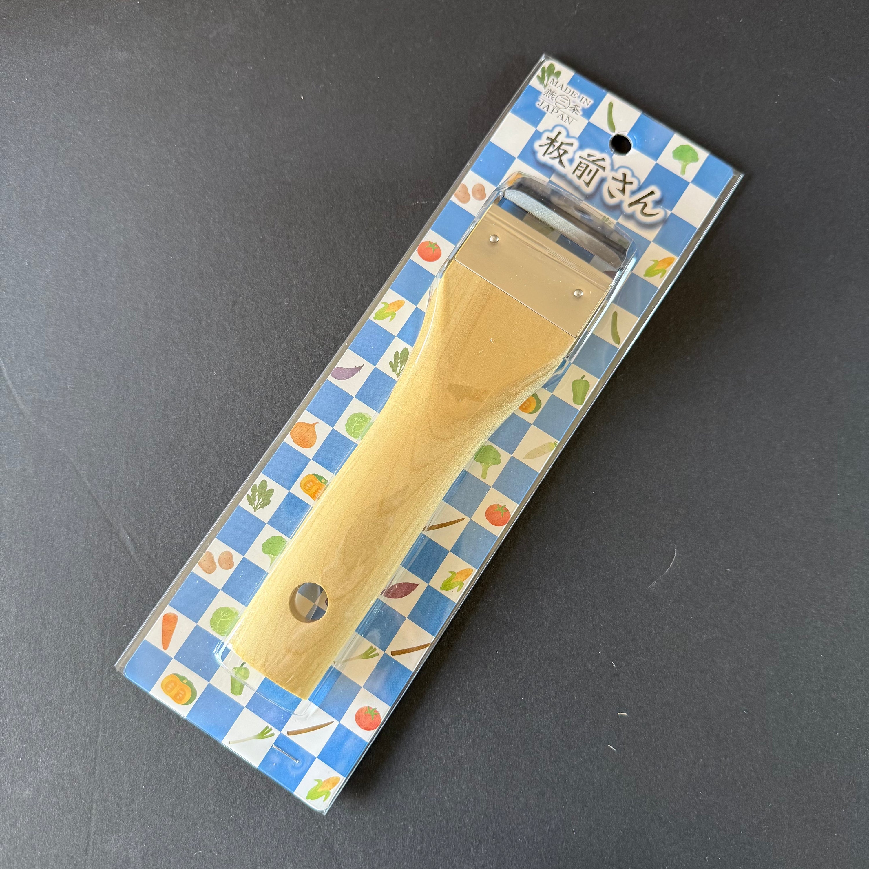 Itamae-san Daikon Peeler