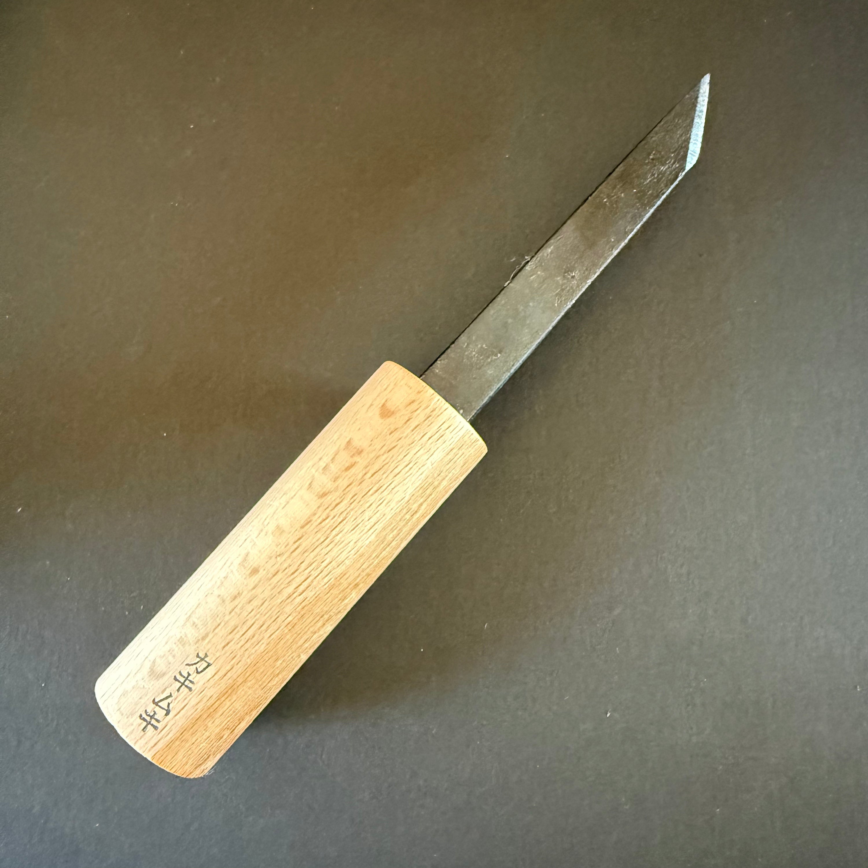Japanese Oyster shucking knife