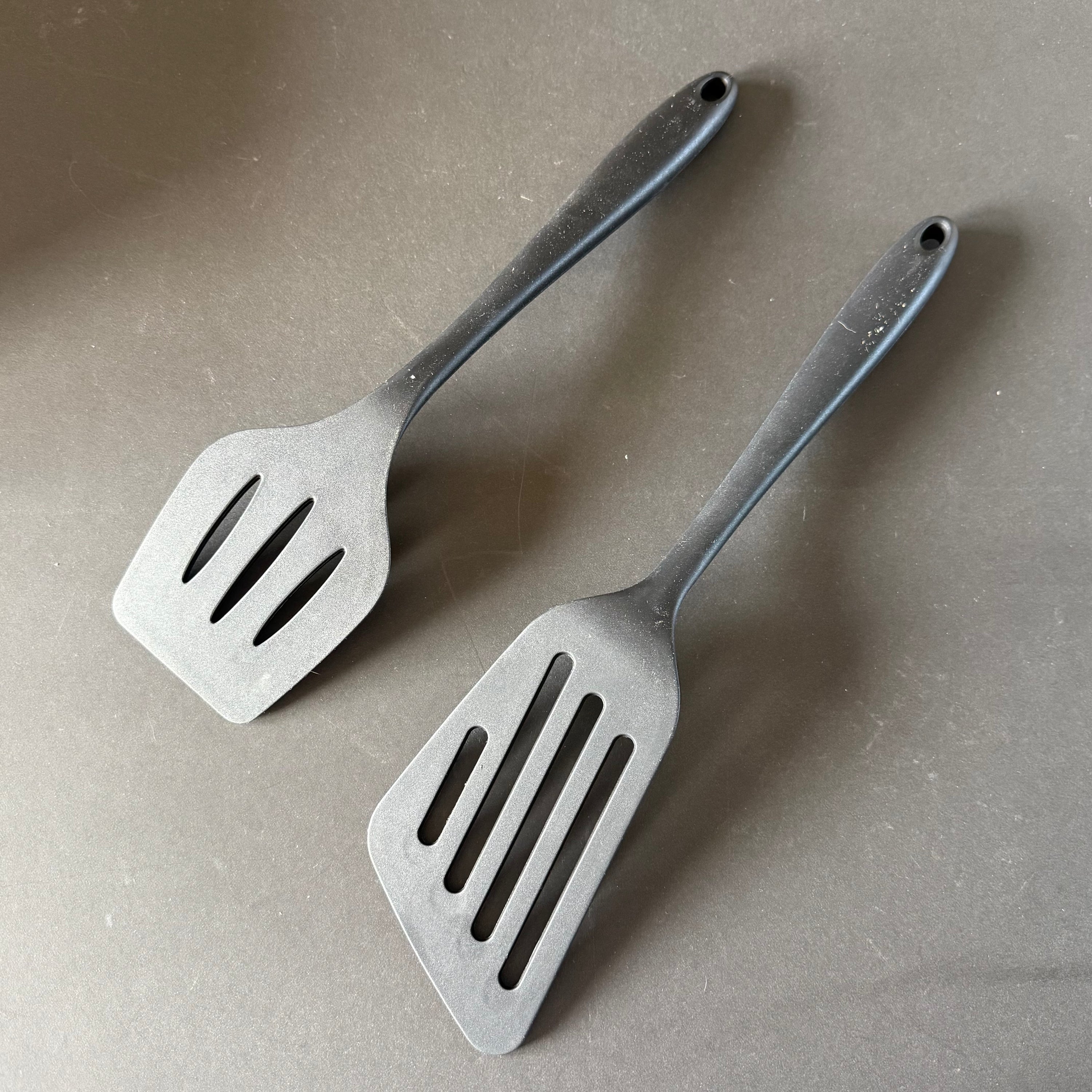 Black silicon TOUCH - turners
