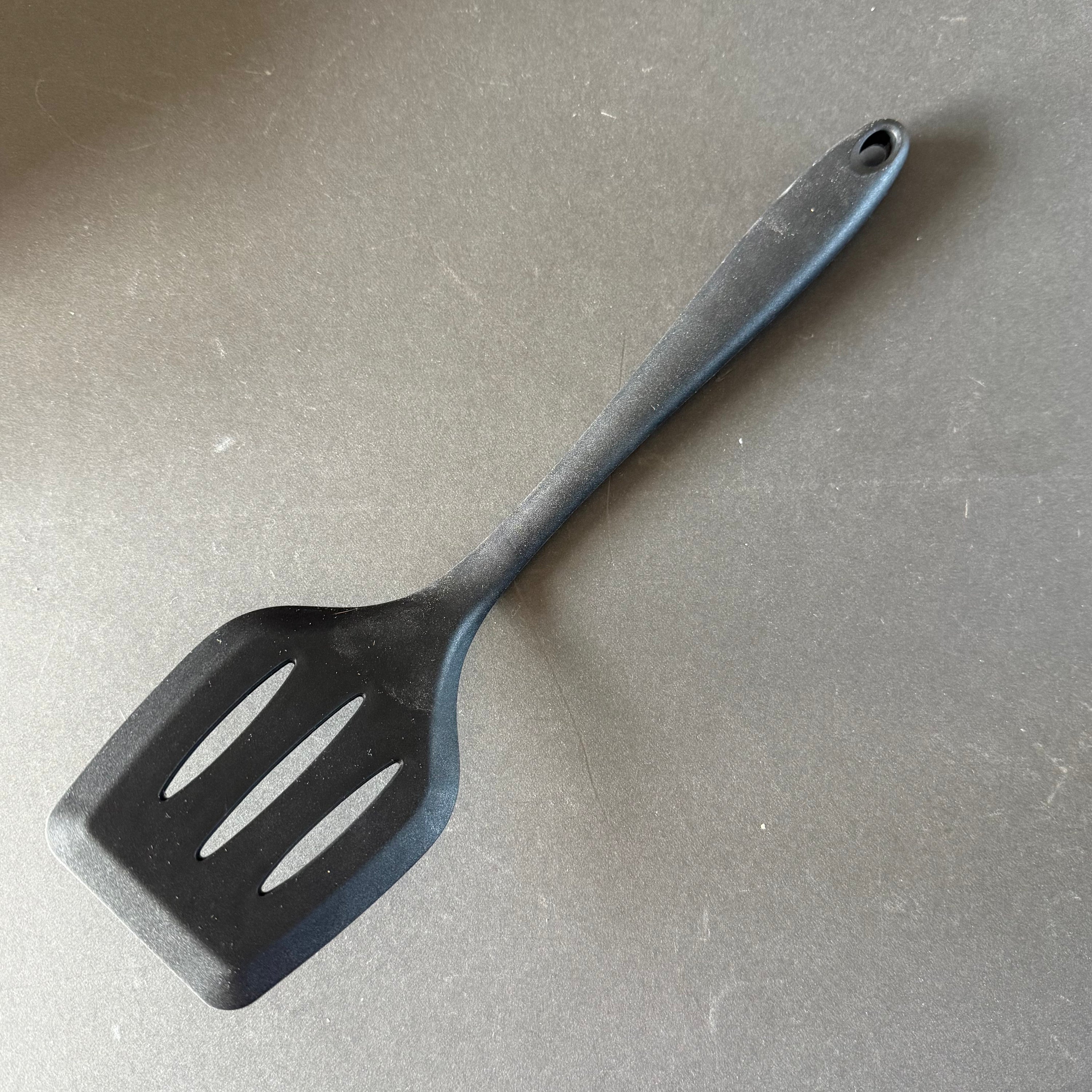 Black silicon TOUCH - turners