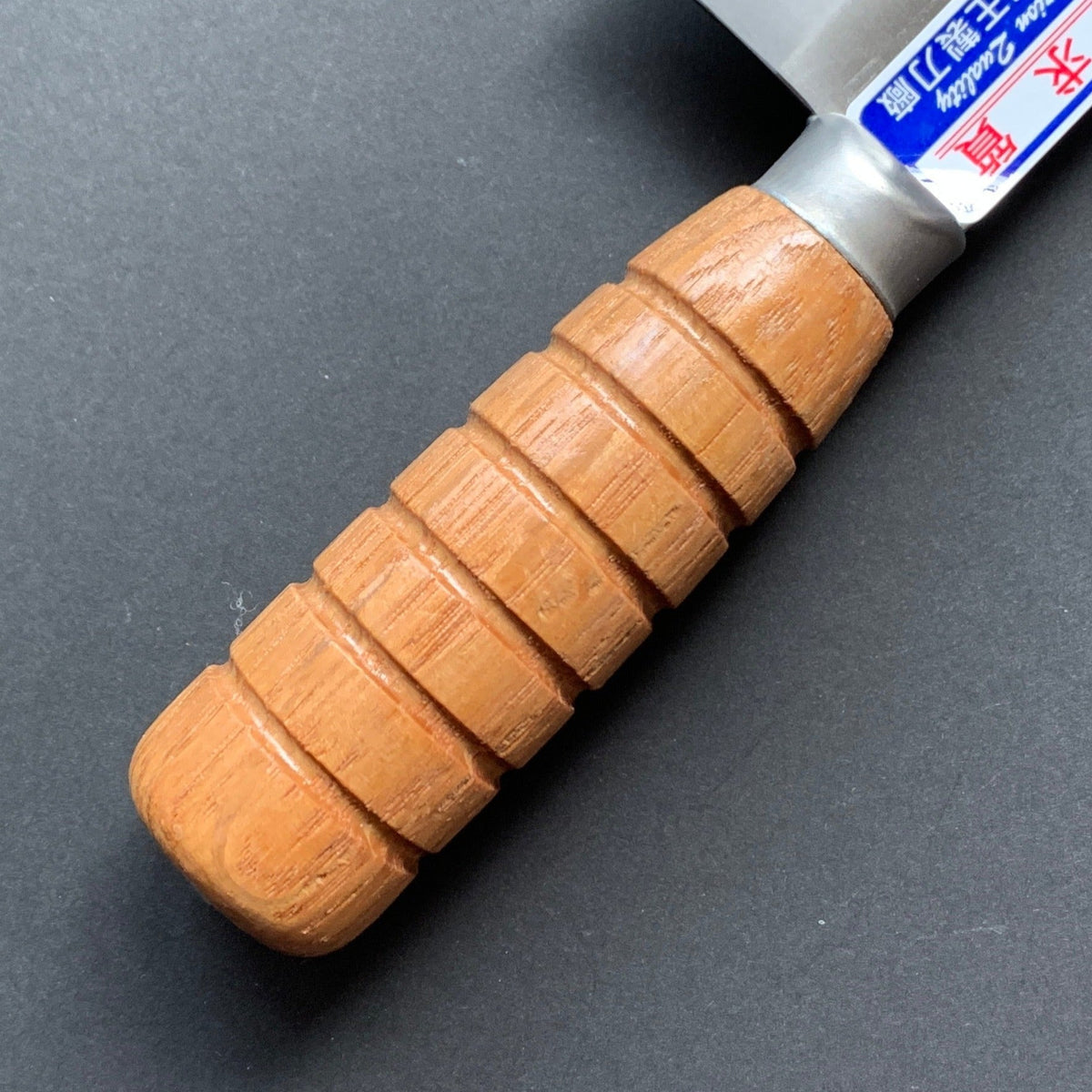 Prep knife, AUS10 steel, polished finish, 181mm - Chopper King