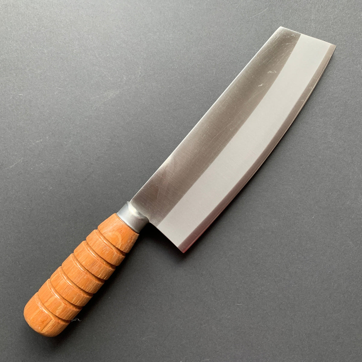 Prep knife, AUS10 steel, polished finish, 181mm - Chopper King