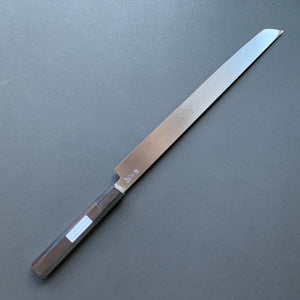 Sakimaru Yanagiba knife, GInsan stainless steel, Migaki finish - Sakai Takayuki