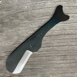 Whale craft knife - Kujira