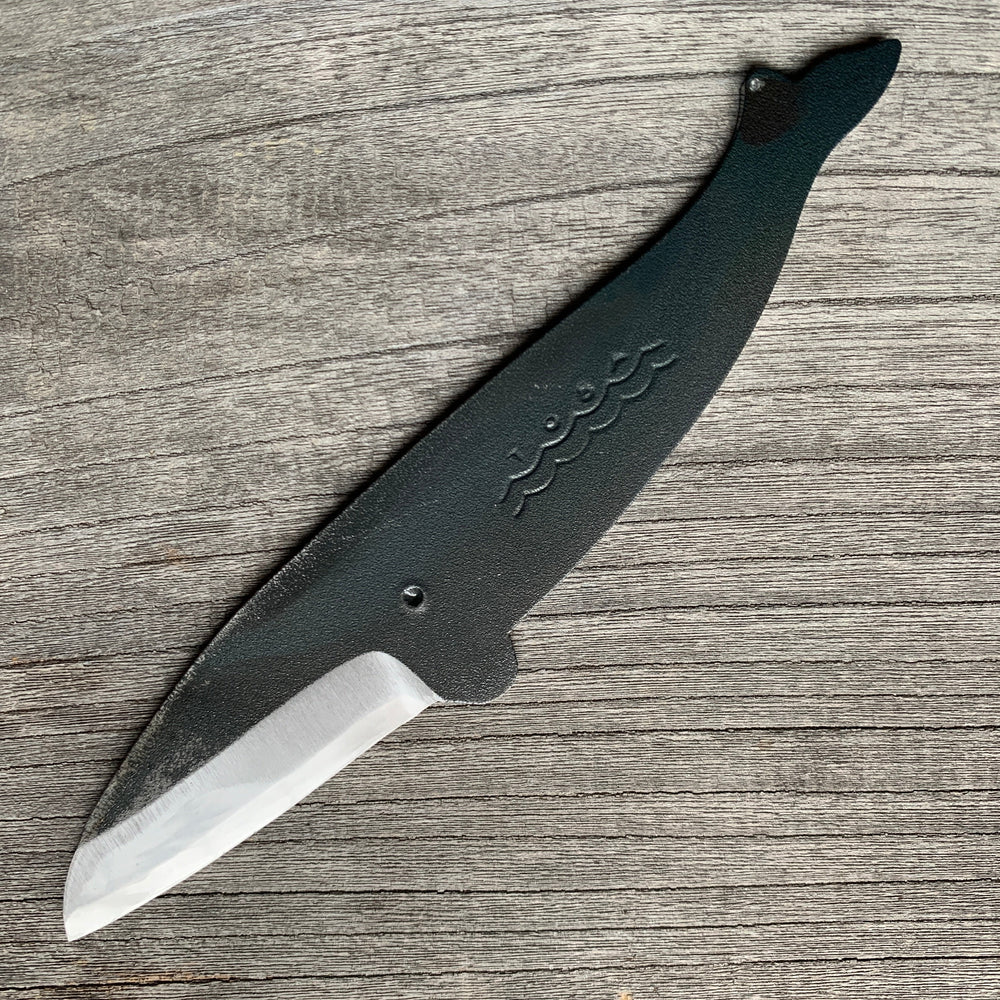 Whale craft knife - Kujira
