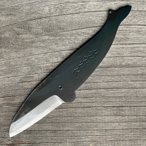 Whale craft knife - Kujira