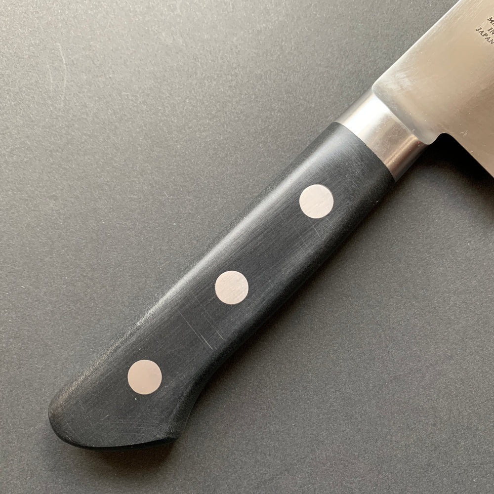 Gyuto knife, SK carbon mono steel, polished finish - Sakai Takayuki