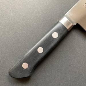 Gyuto knife, SK carbon mono steel, polished finish - Sakai Takayuki