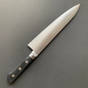 Gyuto knife, SK carbon mono steel, polished finish - Sakai Takayuki