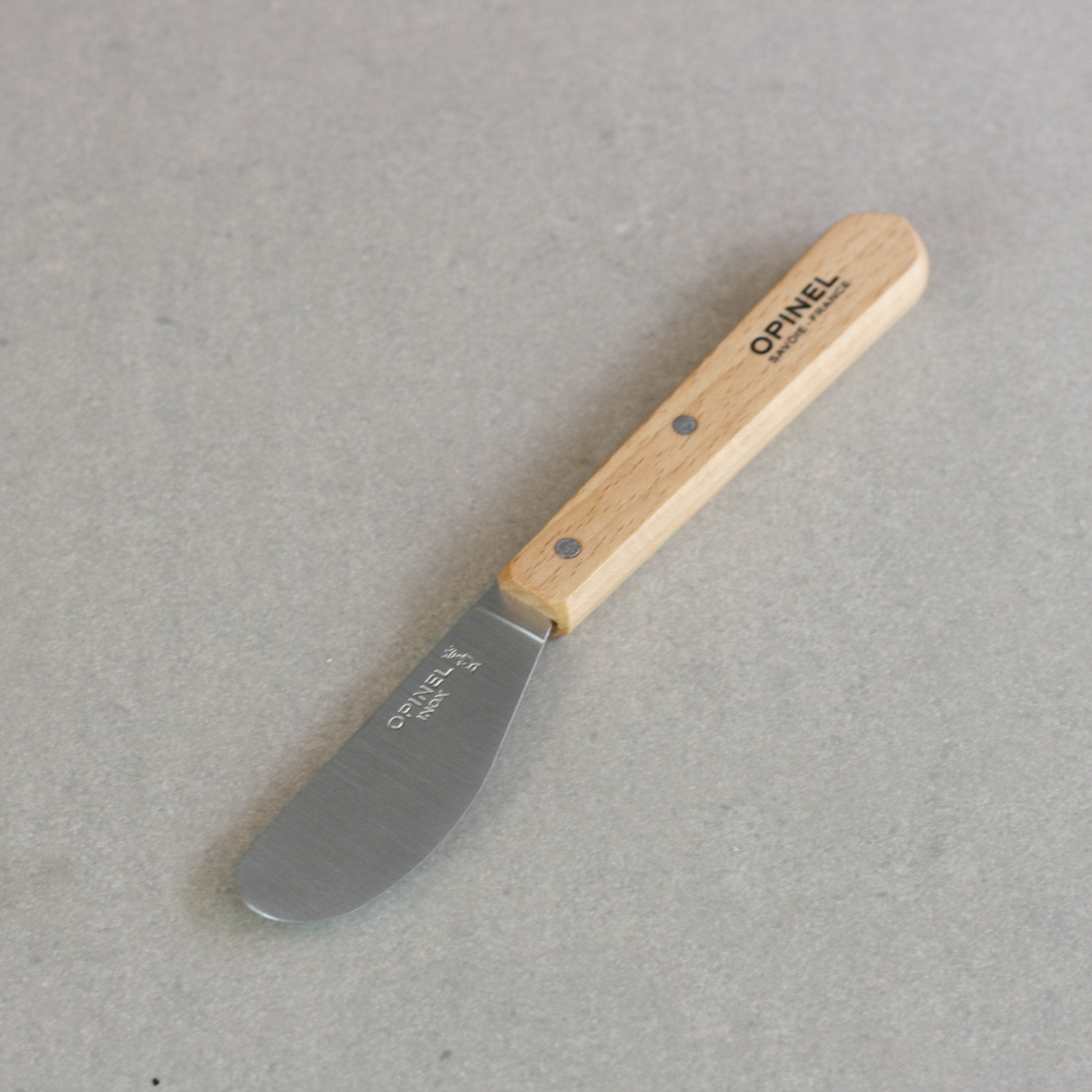 Opinel spreading knife 117