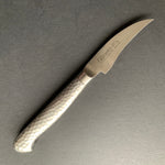 Bird's Beak knife, stainless molybdenum vanadium steel - Brieto