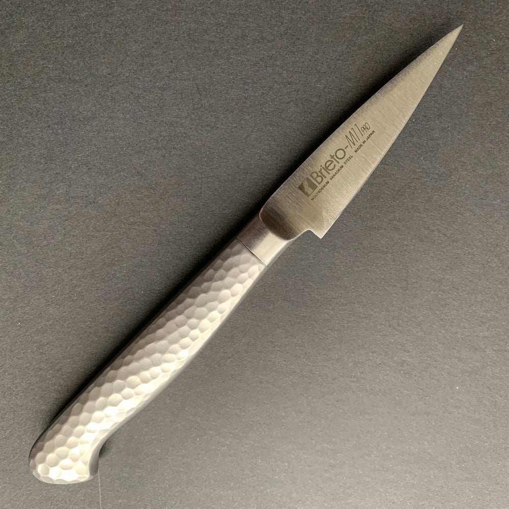 Petty knife, stainless molybdenum vanadium steel - Brieto