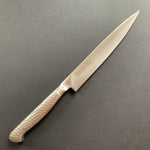 Flexible Petty knife, stainless molybdenum vanadium steel - Brieto