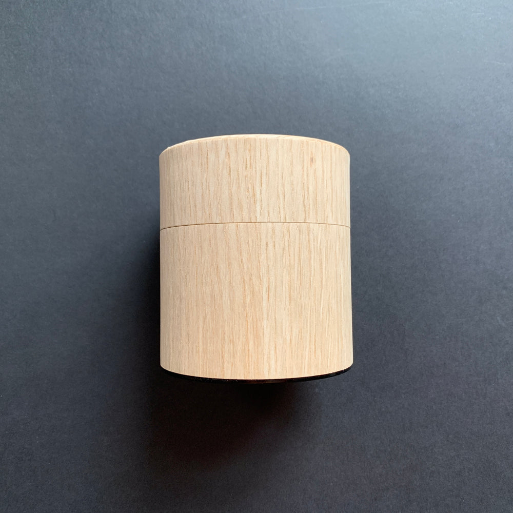 Matcha Container
