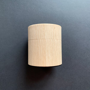 Matcha Container