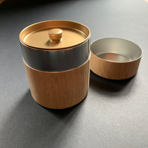 Matcha Container