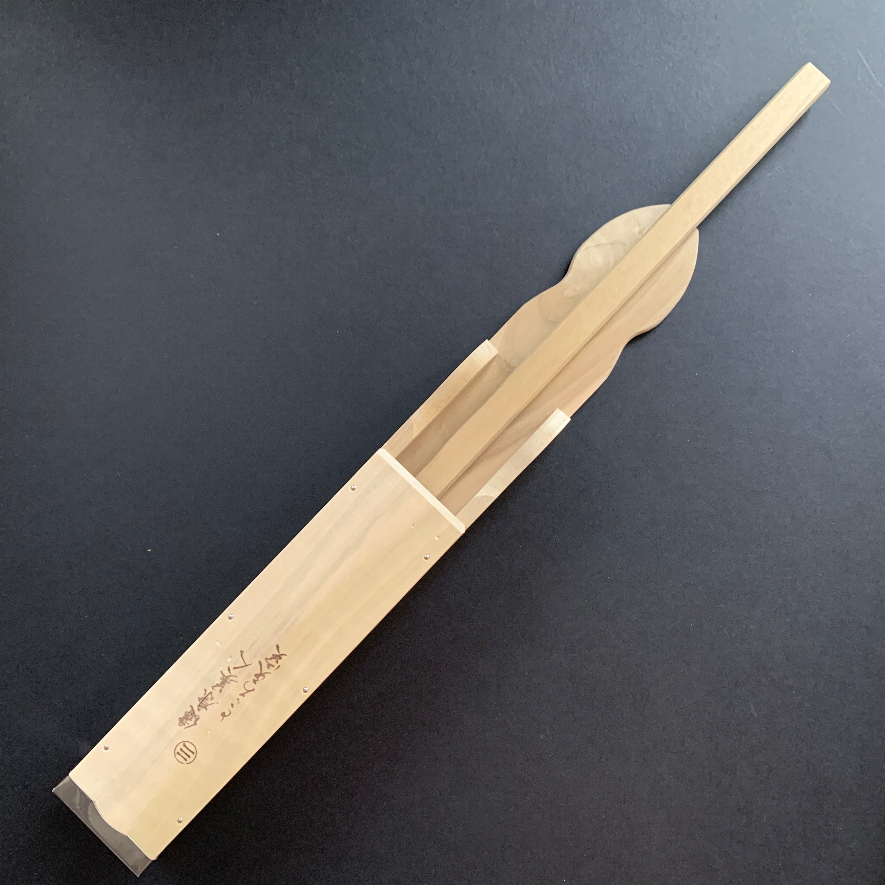 Tentsuki Jelly Cutter - for tokoroten noodles