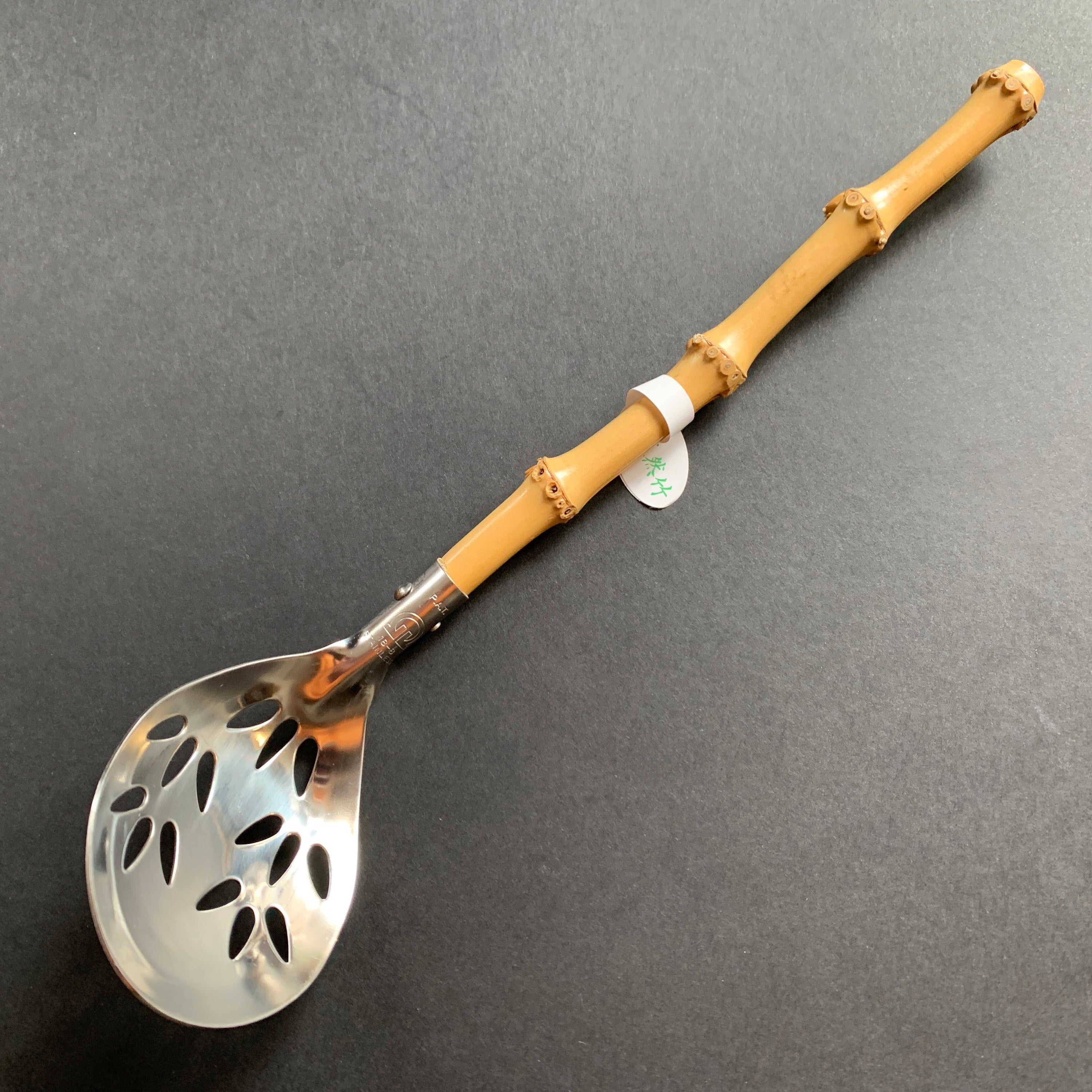 Hot pot utensils - spoon / slotted spoon / skimmer