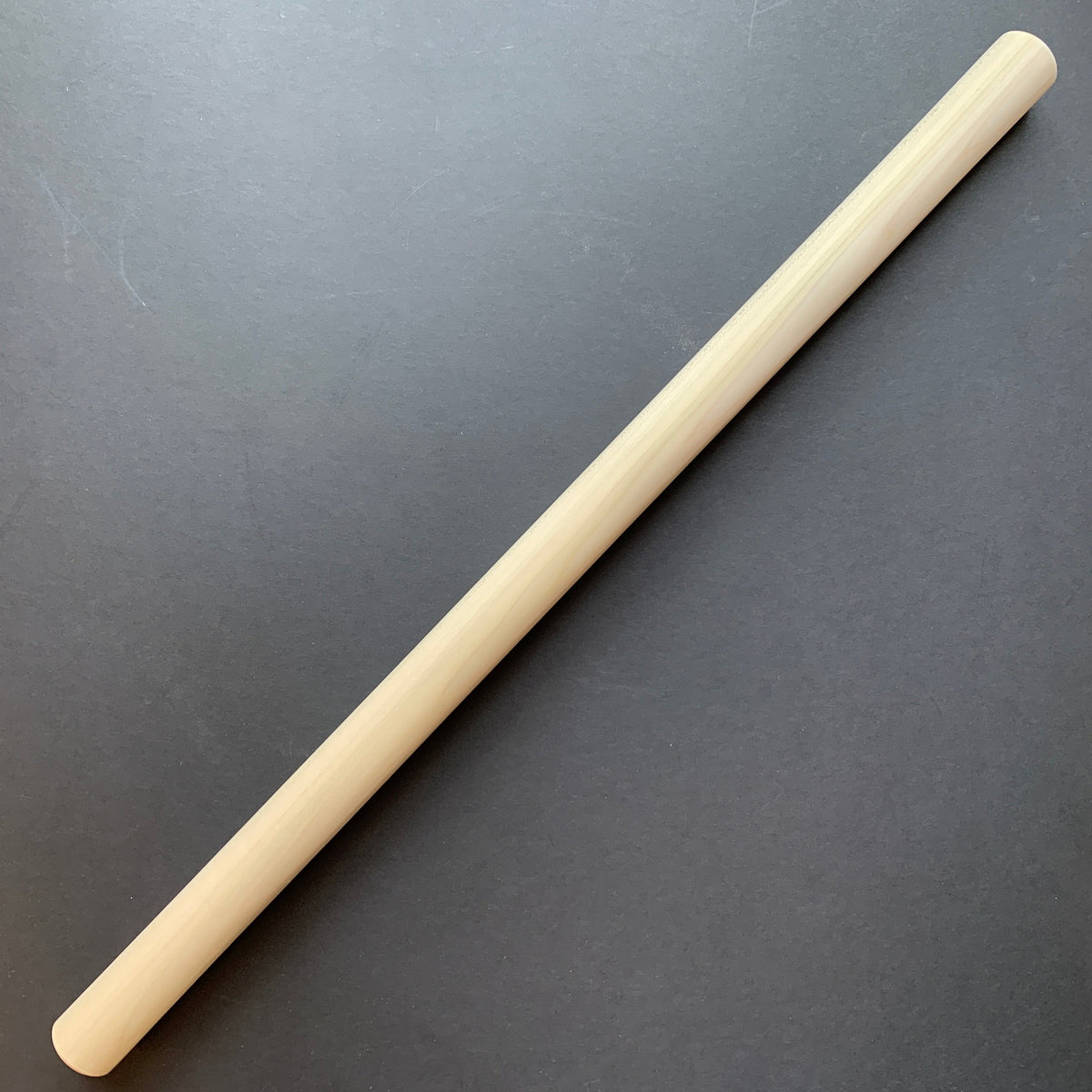 Large rolling pin