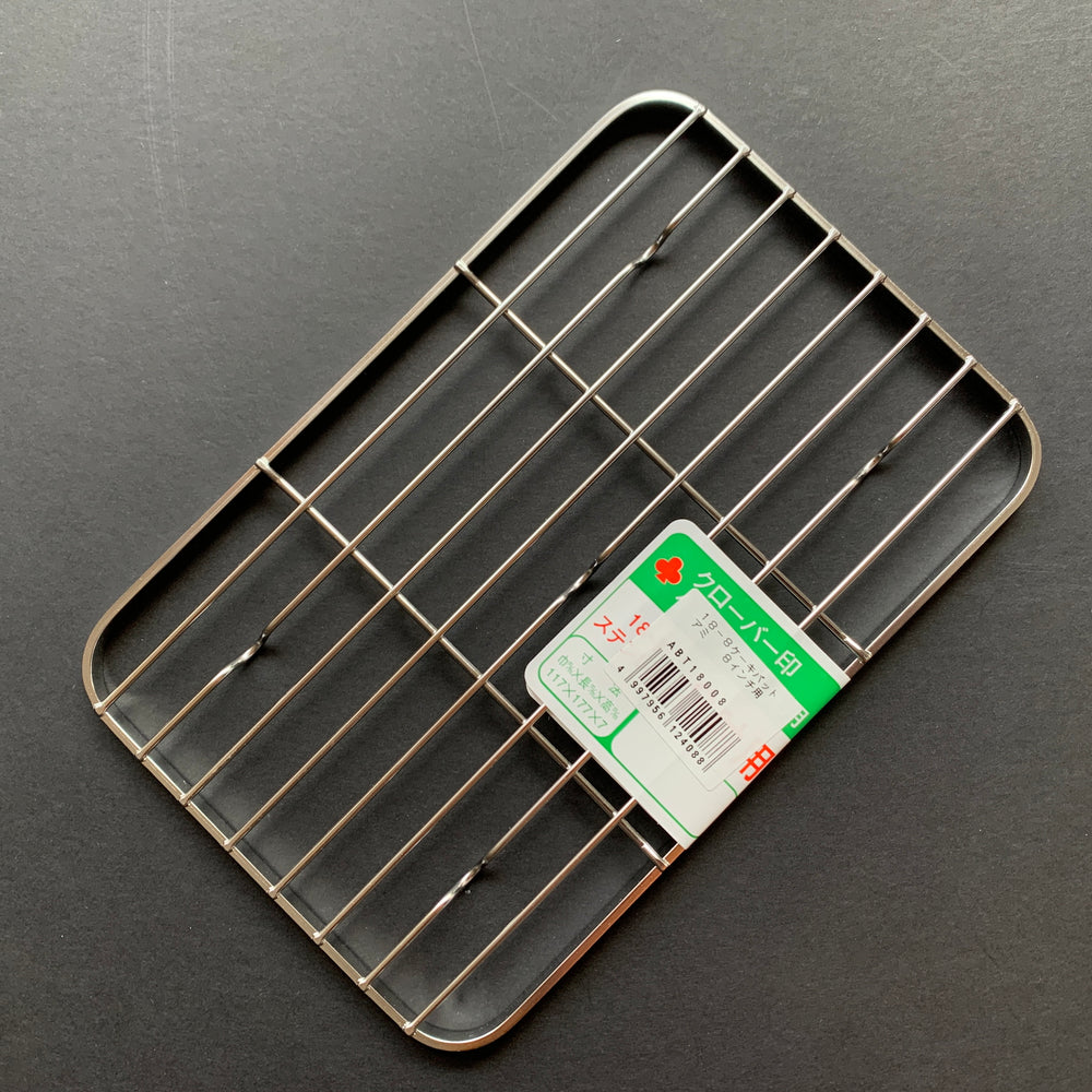 Wire racks for trays – Kitchen Provisions