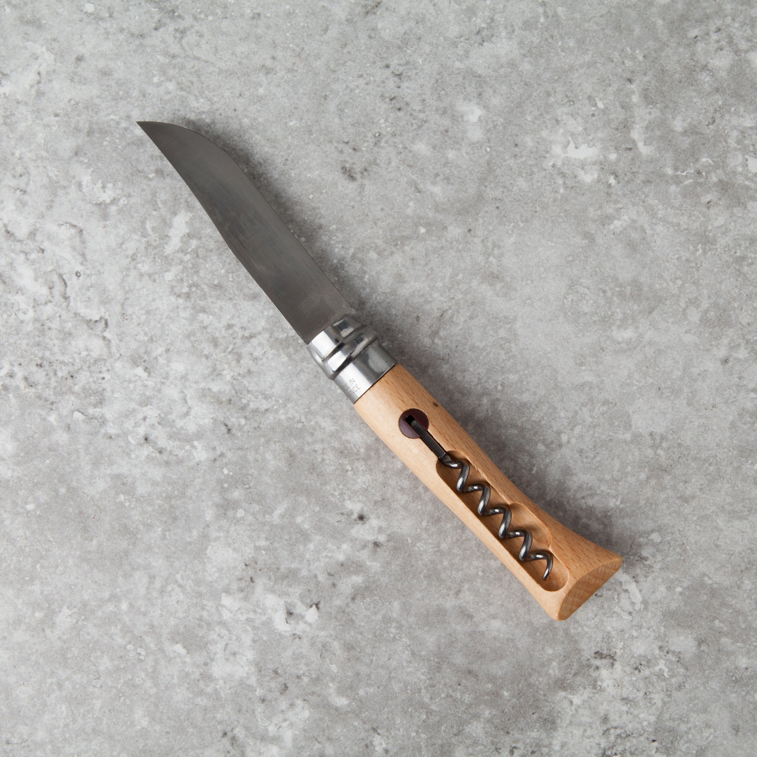 Opinel corkscrew - No.10