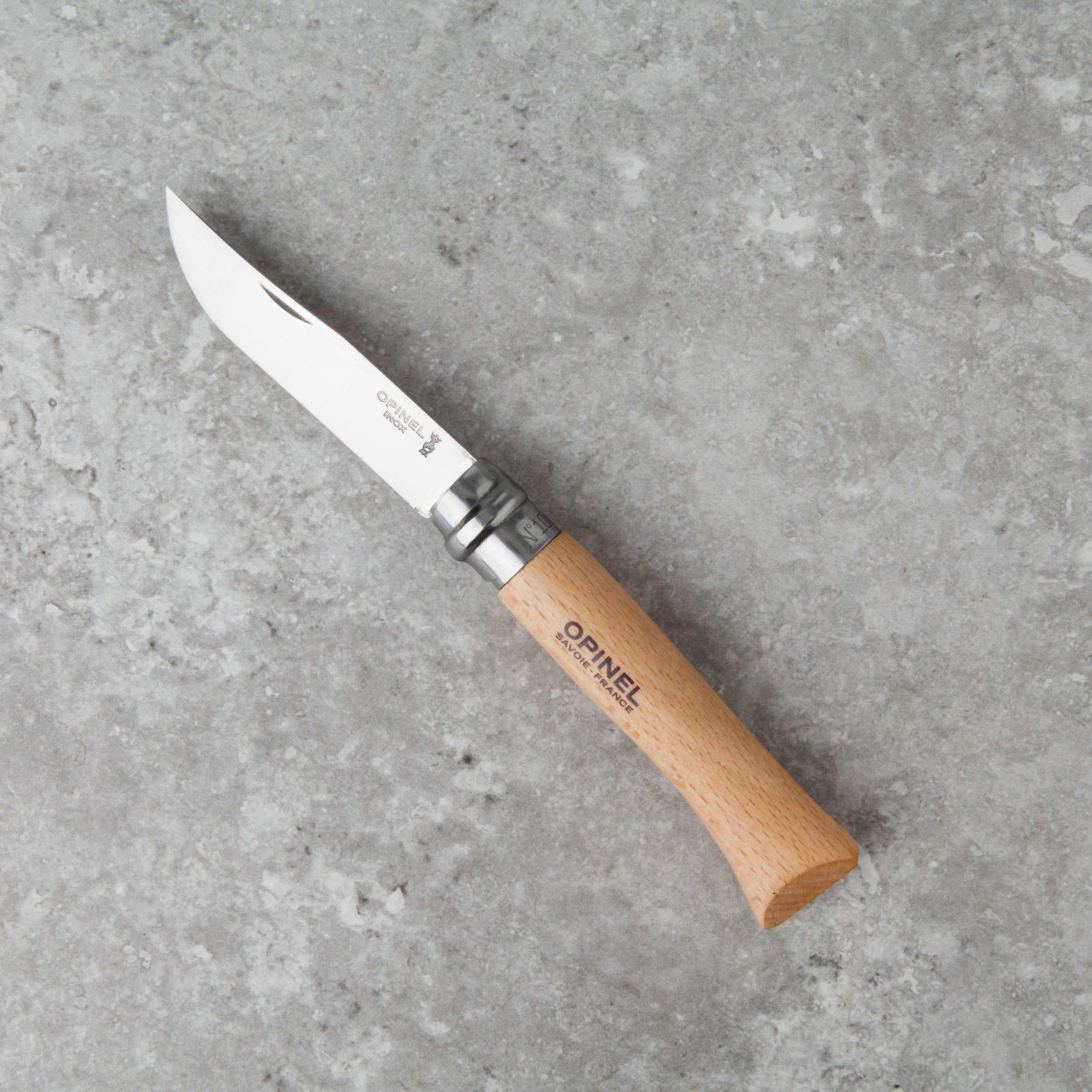 Opinel corkscrew - No.10
