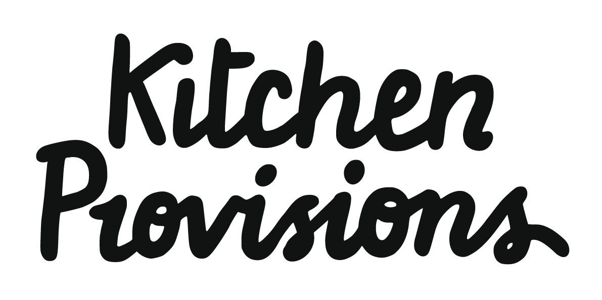 Kitchen Provisions 