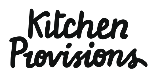 Kitchen Provisions 