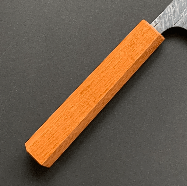 Gyuto knife, Cobalt special powder steel, tsuchime finish - Yu Kurosaki - Kitchen Provisions