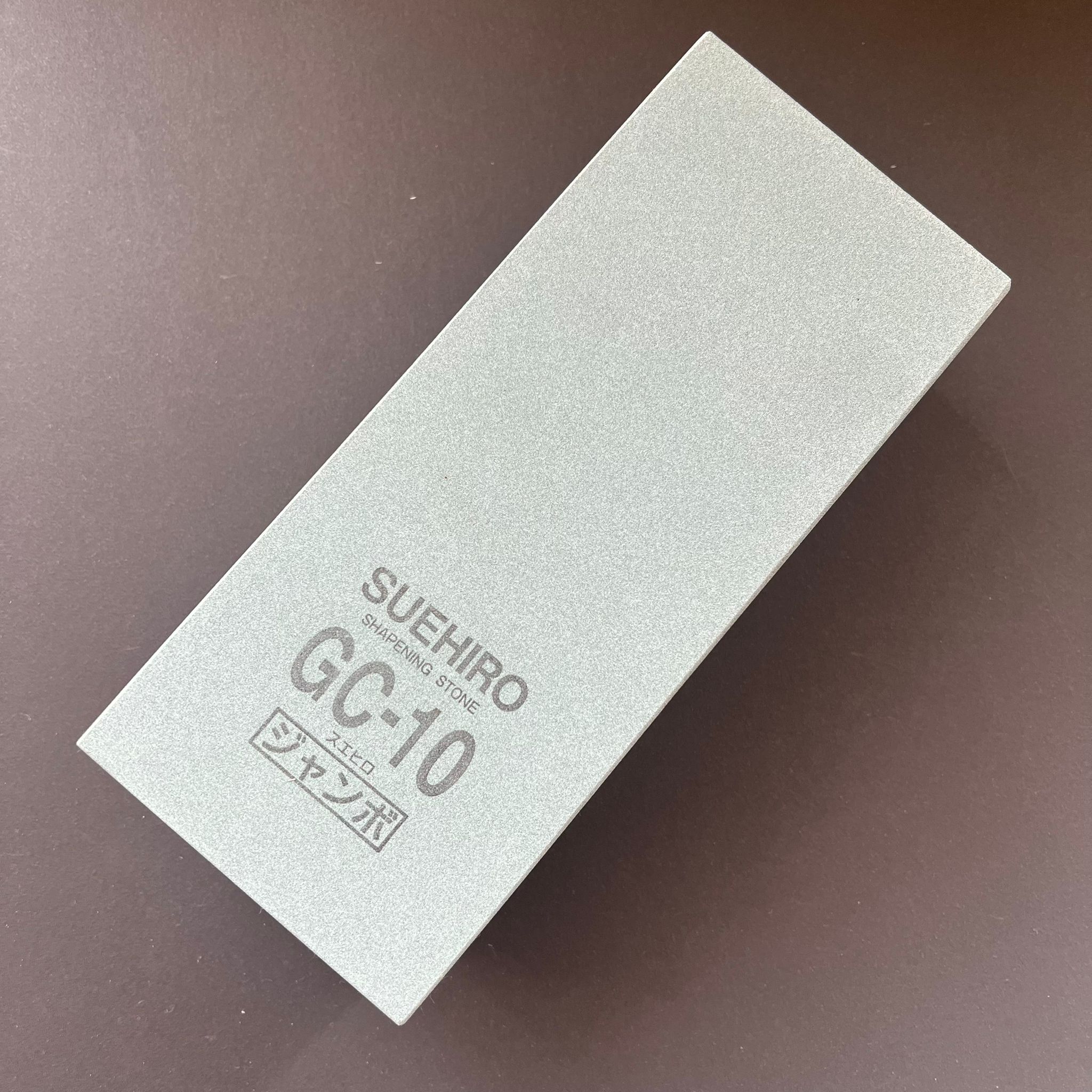 Suehiro 180 grit whetstone