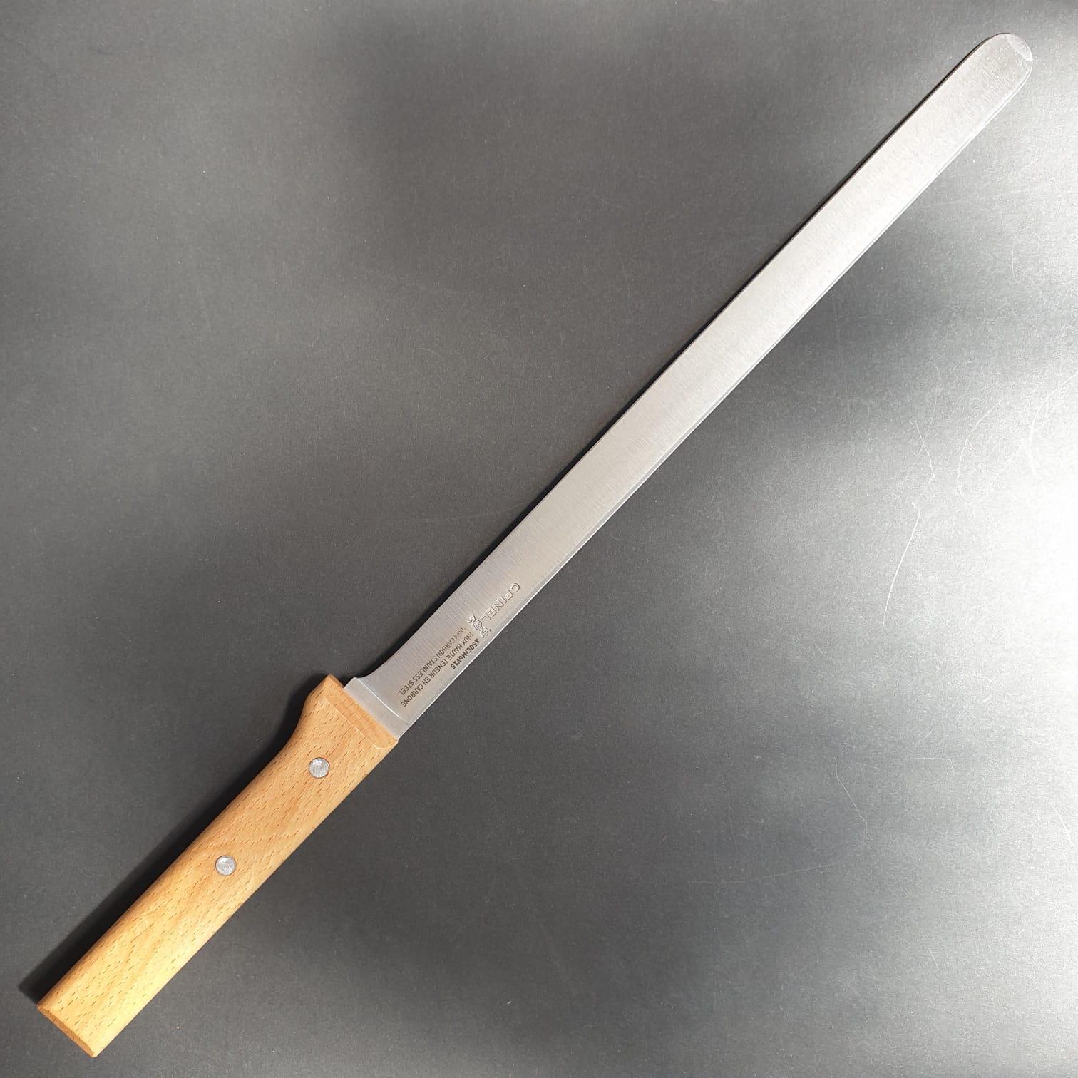 Opinel Carpaccio knife - No.123 - Kitchen Provisions