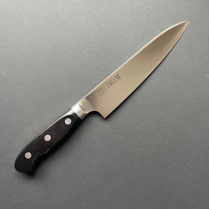 Gyuto knife, AUS 8 stainless steel , polished finish - Kanetsugu