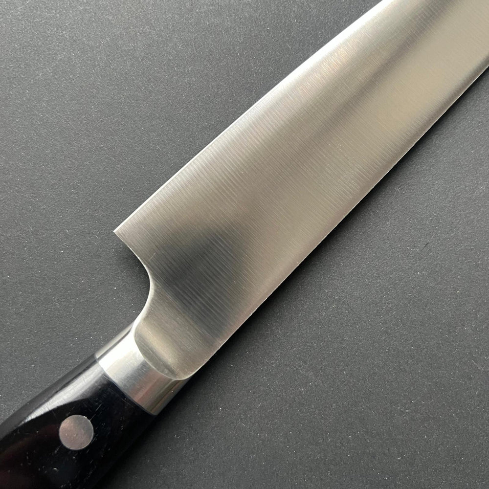 Gyuto knife, AUS 8 stainless steel , polished finish - Kanetsugu