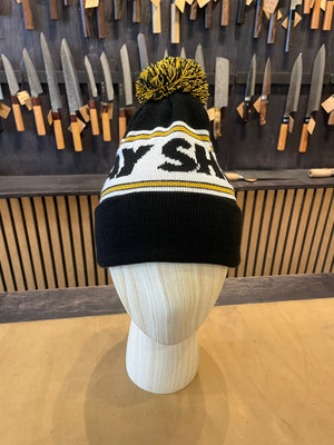 Kitchen Provisions Merch - the bobble hat