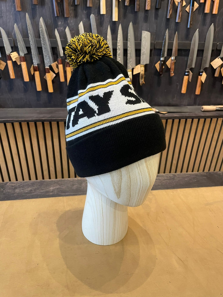 
            
                Load image into Gallery viewer, Kitchen Provisions Merch - the bobble hat
            
        