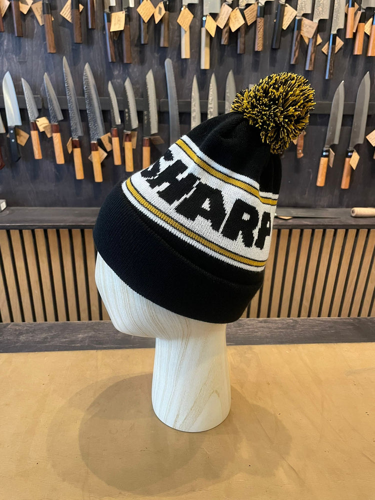 Kitchen Provisions Merch - the bobble hat