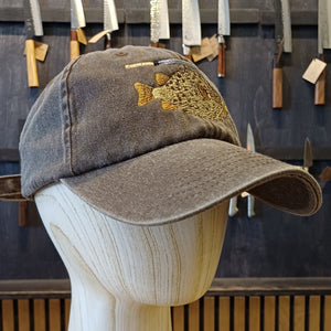 Kitchen Provisions Merch - The Puffer Fish Cap