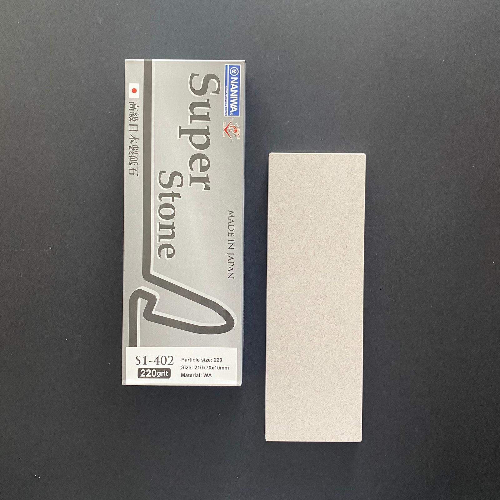 Naniwa Super Whetstones - Kitchen Provisions