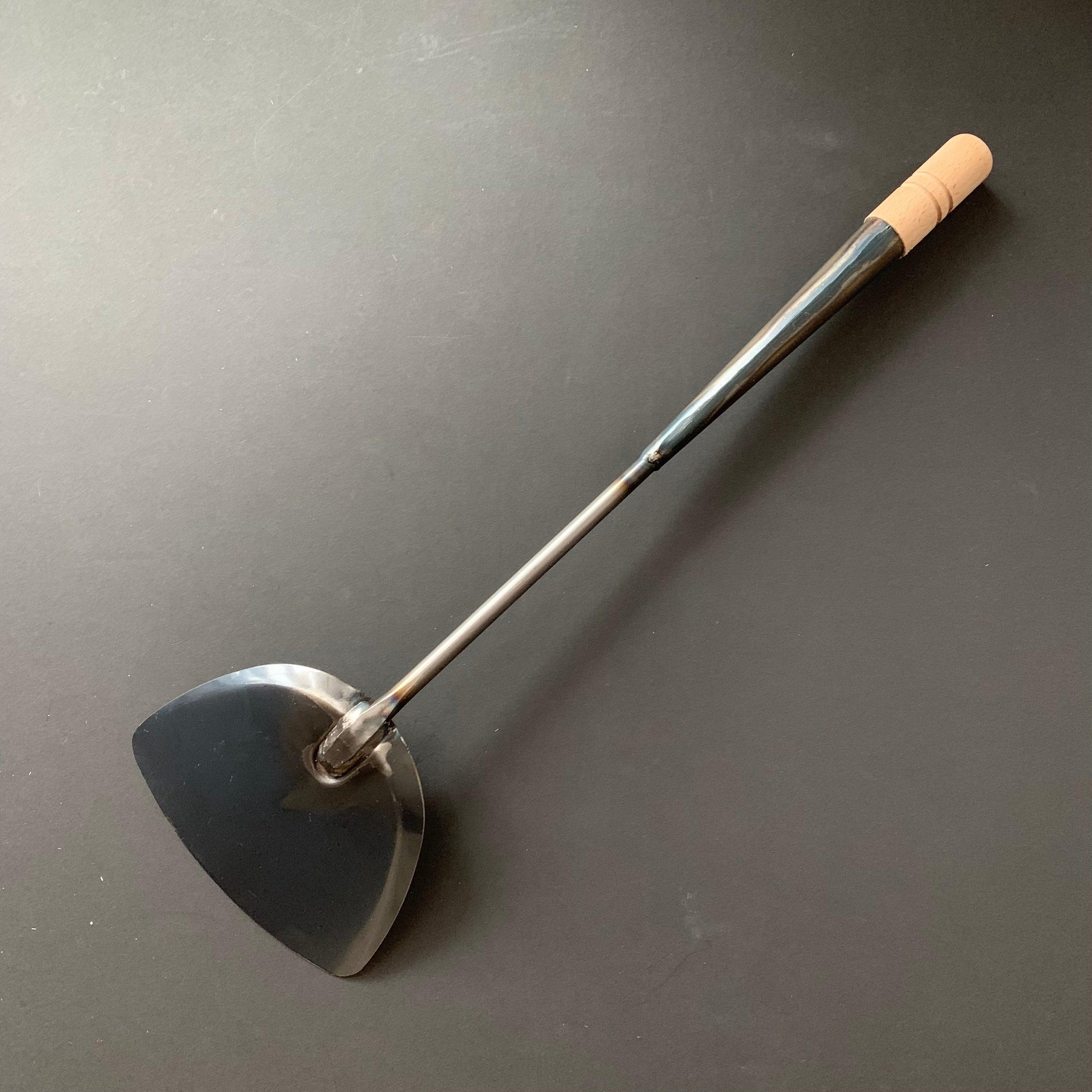 Wok utensils - Kitchen Provisions